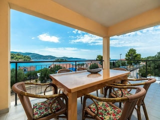 Apartment Vela Luka  1