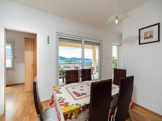 Appartamento Vela Luka Caratteristiche 9