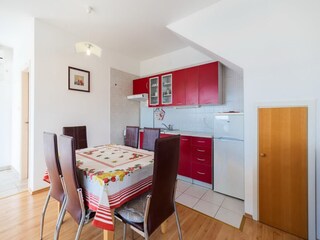 Apartment Vela Luka Ausstattung 3