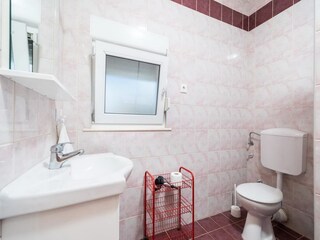 Apartamento Vela Luka Características 4