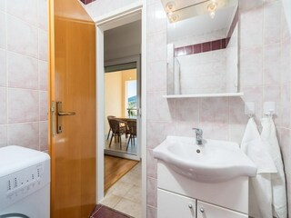 Apartment Vela Luka Ausstattung 13