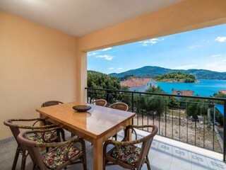 Apartamento Vela Luka  14