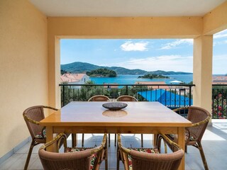Apartment Vela Luka  16