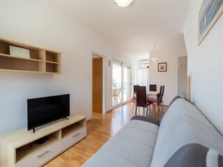 Apartment Vela Luka Ausstattung 12