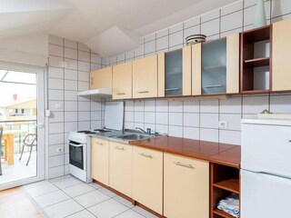 Apartment Vela Luka Ausstattung 6