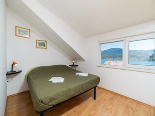 Apartment Vela Luka Ausstattung 7