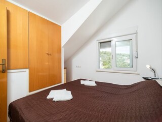 Appartement Vela Luka Équipement 6
