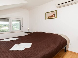 Apartment Vela Luka Ausstattung 4