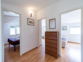 Apartamento Vela Luka  10