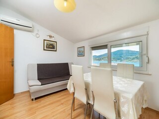 Apartment Vela Luka Ausstattung 8
