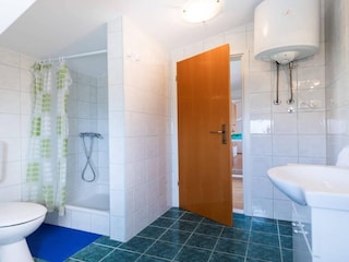 Apartment Vela Luka Ausstattung 5