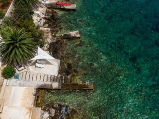Apartment Vela Luka  12