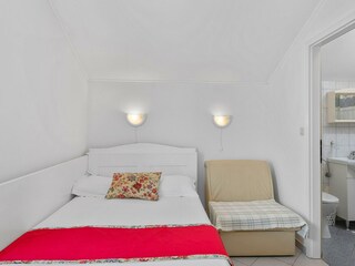 Apartment Sveti Filip i Jakov Ausstattung 6