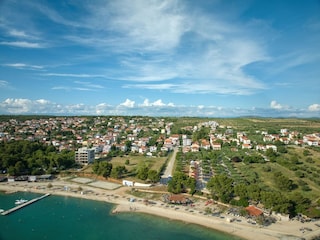 Apartment Sveti Filip i Jakov Environment 11