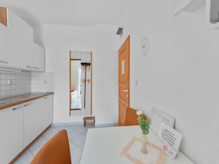 Appartement Sveti Filip i Jakov Équipement 4