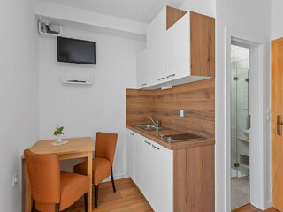 Apartamento Sveti Filip i Jakov Características 7