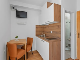 Appartement Sveti Filip i Jakov Kenmerken 5