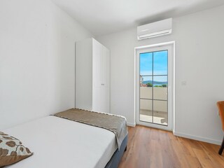 Appartamento Sveti Filip i Jakov Caratteristiche 5