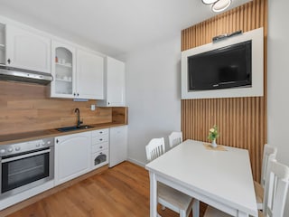 Apartment Sveti Filip i Jakov Features 6