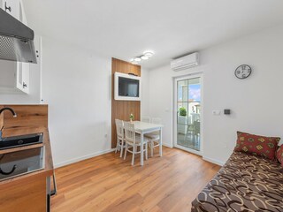Apartment Sveti Filip i Jakov Features 5