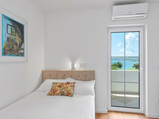 Apartamento Sveti Filip i Jakov Características 6