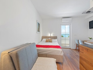 Apartment Sveti Filip i Jakov Ausstattung 7
