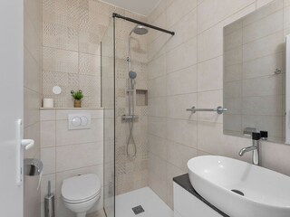 Appartement Sveti Filip i Jakov Kenmerken 4