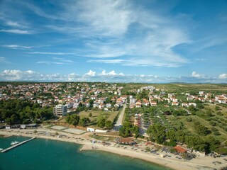 Apartment Sveti Filip i Jakov Umgebung 11