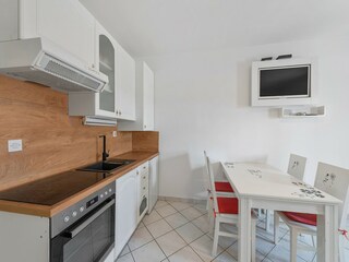 Apartment Sveti Filip i Jakov Features 4
