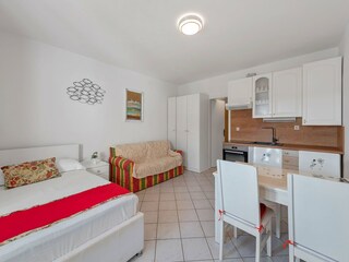 Apartment Sveti Filip i Jakov Features 5