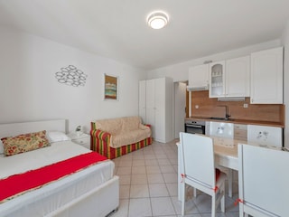 Appartement Sveti Filip i Jakov Équipement 6