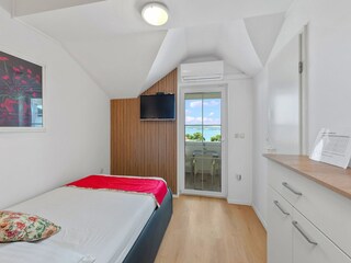 Ferienhaus Sveti Filip i Jakov Ausstattung 11