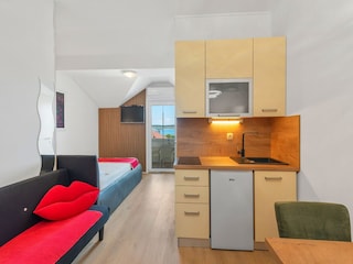 Casa per le vacanze Sveti Filip i Jakov Caratteristiche 1