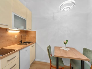 Casa per le vacanze Sveti Filip i Jakov Caratteristiche 7