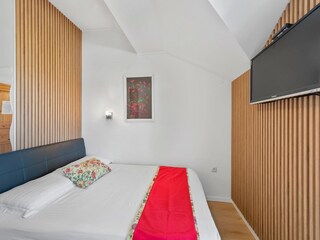 Casa per le vacanze Sveti Filip i Jakov Caratteristiche 9