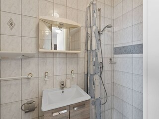 Casa per le vacanze Sveti Filip i Jakov Caratteristiche 10