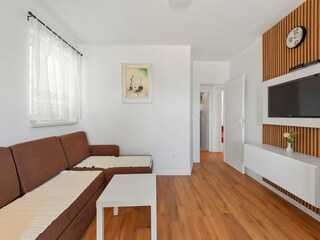 Appartamento Sveti Filip i Jakov Caratteristiche 1