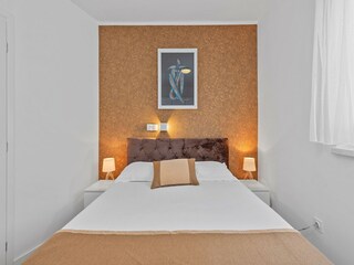 Appartement Sveti Filip i Jakov Équipement 6