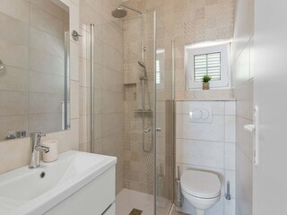 Apartment Sveti Filip i Jakov Ausstattung 13