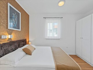 Appartement Sveti Filip i Jakov Kenmerken 11