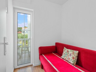 Apartment Sveti Filip i Jakov Features 12