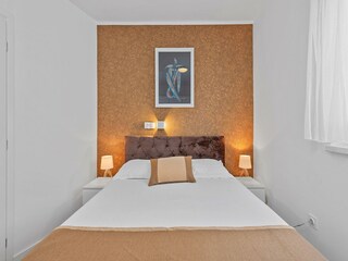 Apartment Sveti Filip i Jakov Ausstattung 13