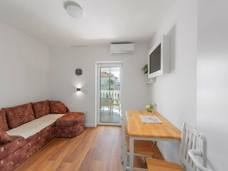 Apartment Sveti Filip i Jakov Ausstattung 1