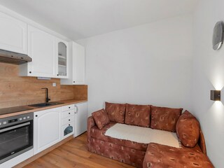 Apartment Sveti Filip i Jakov Ausstattung 8