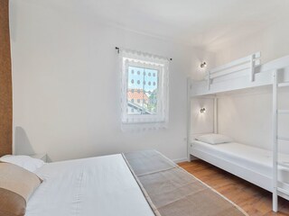 Apartment Sveti Filip i Jakov Ausstattung 9