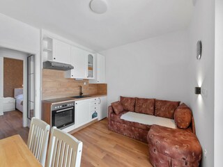 Apartment Sveti Filip i Jakov Ausstattung 11