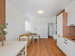 Appartement Sveti Filip i Jakov Équipement 11
