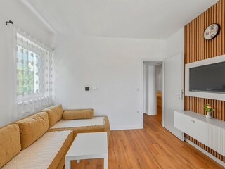 Appartement Sveti Filip i Jakov Équipement 9