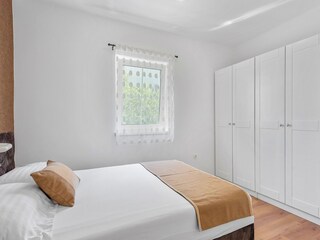 Appartement Sveti Filip i Jakov Équipement 12
