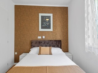 Appartement Sveti Filip i Jakov Équipement 13